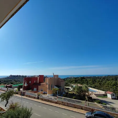 Sueno De Appartement