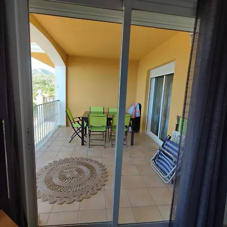 Appartement Sueno De Peñíscola