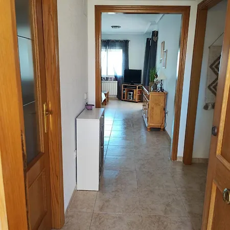 Appartement Sueno De *